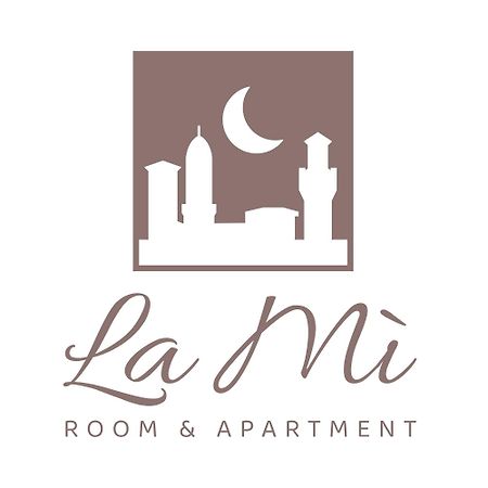 Lami Room & Apartment カステル・サン・ピエトロ・テルメ エクステリア 写真