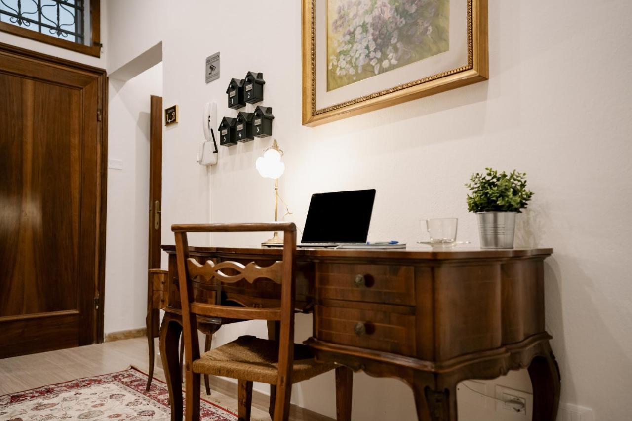 Lami Room & Apartment カステル・サン・ピエトロ・テルメ エクステリア 写真