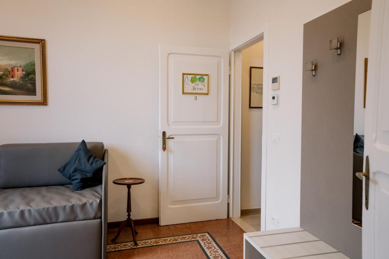 Lami Room & Apartment カステル・サン・ピエトロ・テルメ エクステリア 写真