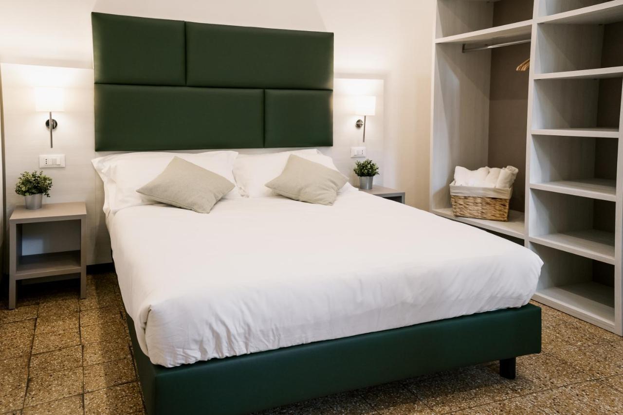Lami Room & Apartment カステル・サン・ピエトロ・テルメ エクステリア 写真