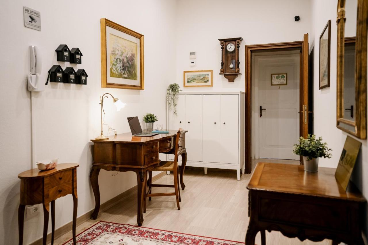 Lami Room & Apartment カステル・サン・ピエトロ・テルメ エクステリア 写真
