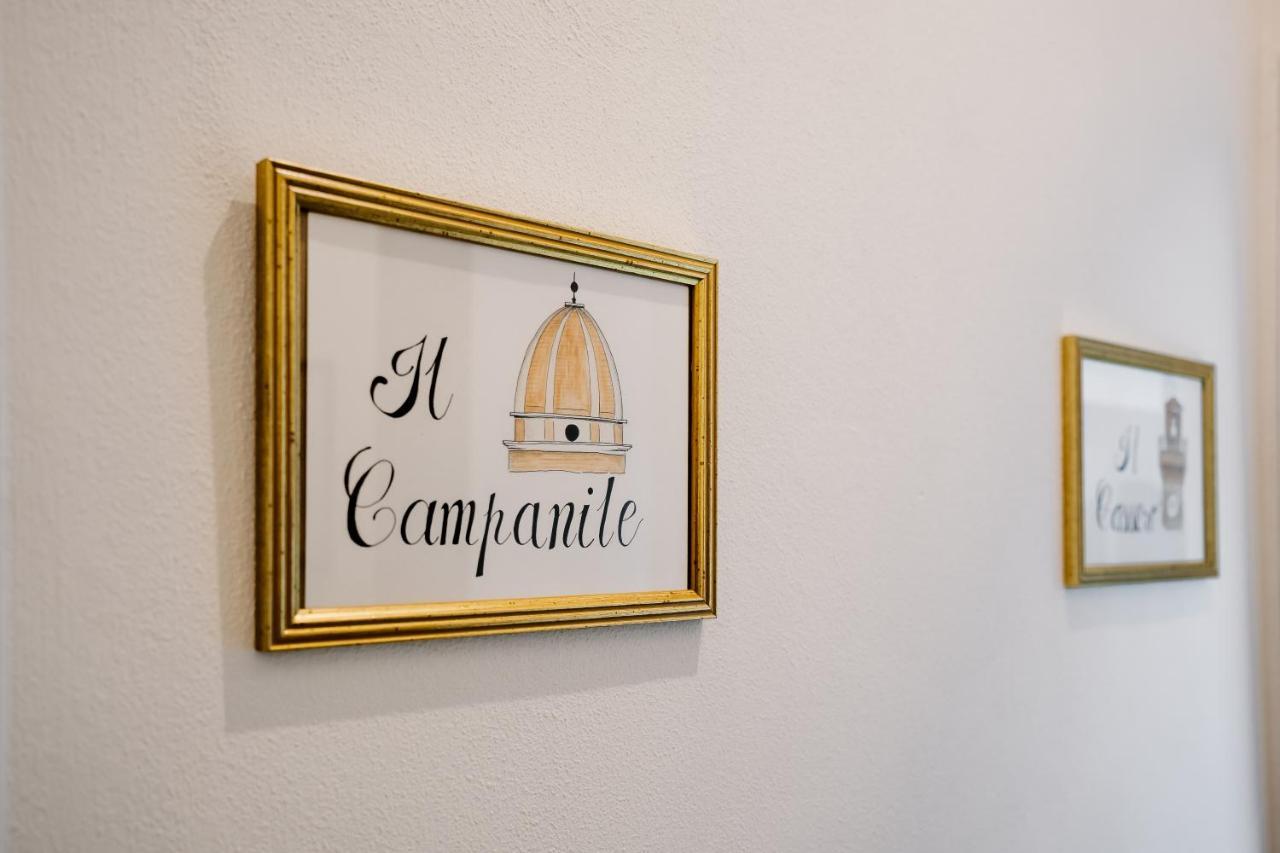 Lami Room & Apartment カステル・サン・ピエトロ・テルメ エクステリア 写真
